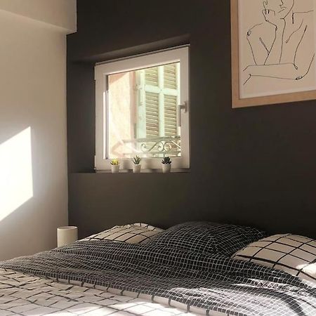 Studio Cosy En Plein Centre-Ville Канни Екстер'єр фото