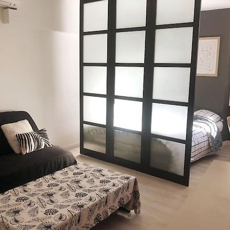 Studio Cosy En Plein Centre-Ville Канни Екстер'єр фото