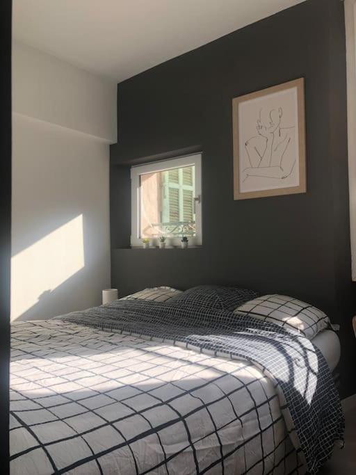 Studio Cosy En Plein Centre-Ville Канни Екстер'єр фото